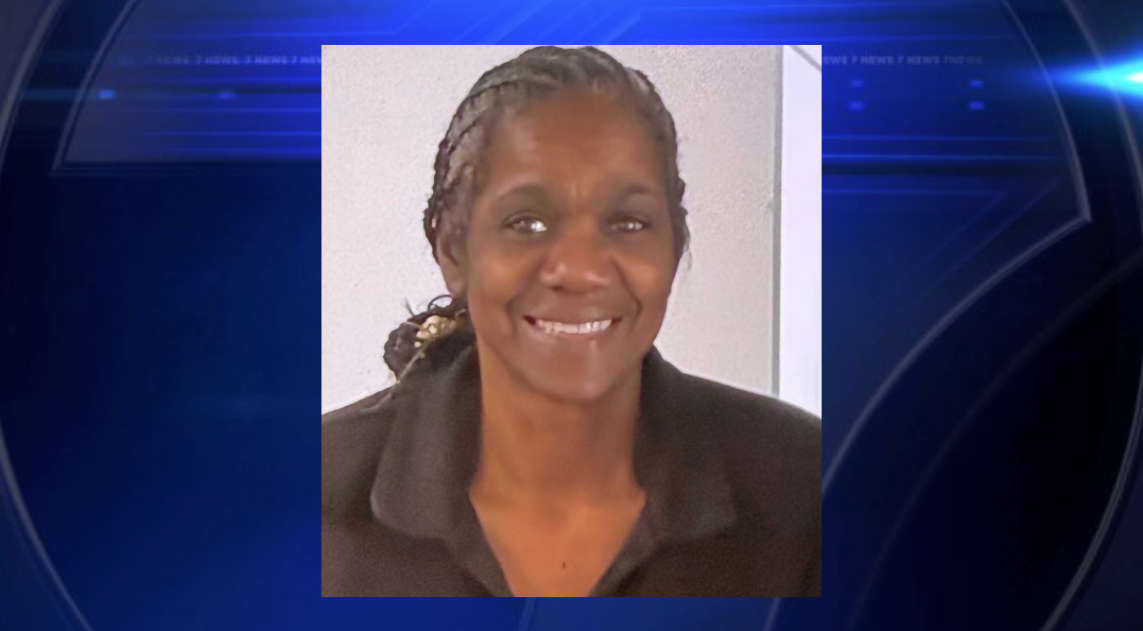 Search underway for 65-year-old woman reported missing from Lauderdale Lakes — WSVN 7 Broward, Coral Springs Community news