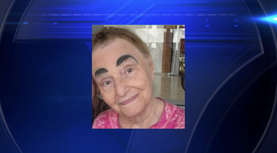 Search underway for missing 79-year-old woman from Hollywood — WSVN 7 Broward