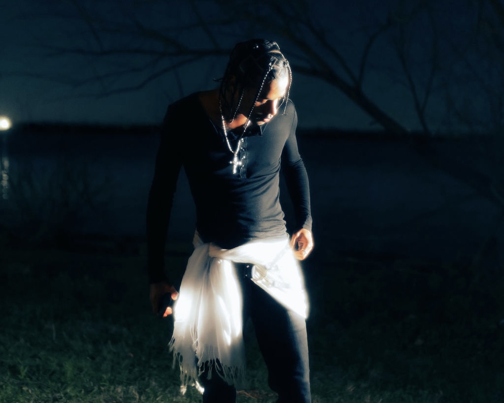 Dallas R&B artist dove rd finds his voice on the heartbreaking ‘Fantasy’ — Dallas Observer, Coral Springs Arts news
