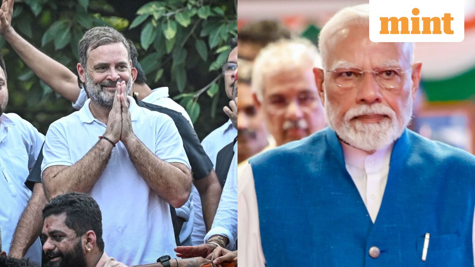 Supreme Court stays defamation proceedings against Rahul Gandhi over ‘commander-in-thief’ remark against PM Modi — Mint India, Coral Springs Technology news