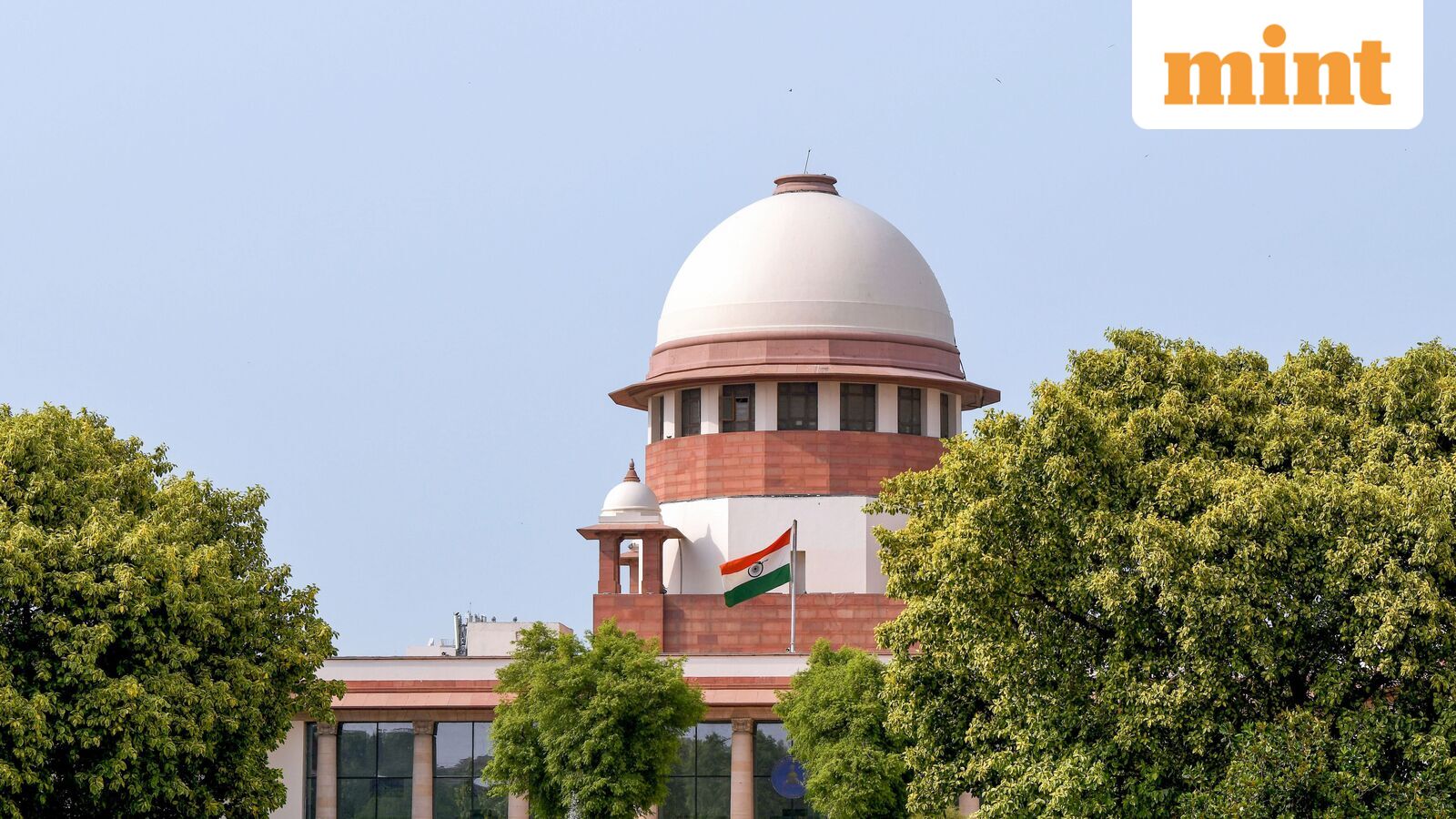 Talaq-e-Hasan row: Supreme Court seeks Centre's response on plea challenging Muslim divorce practices — Mint India, Coral Springs Technology news