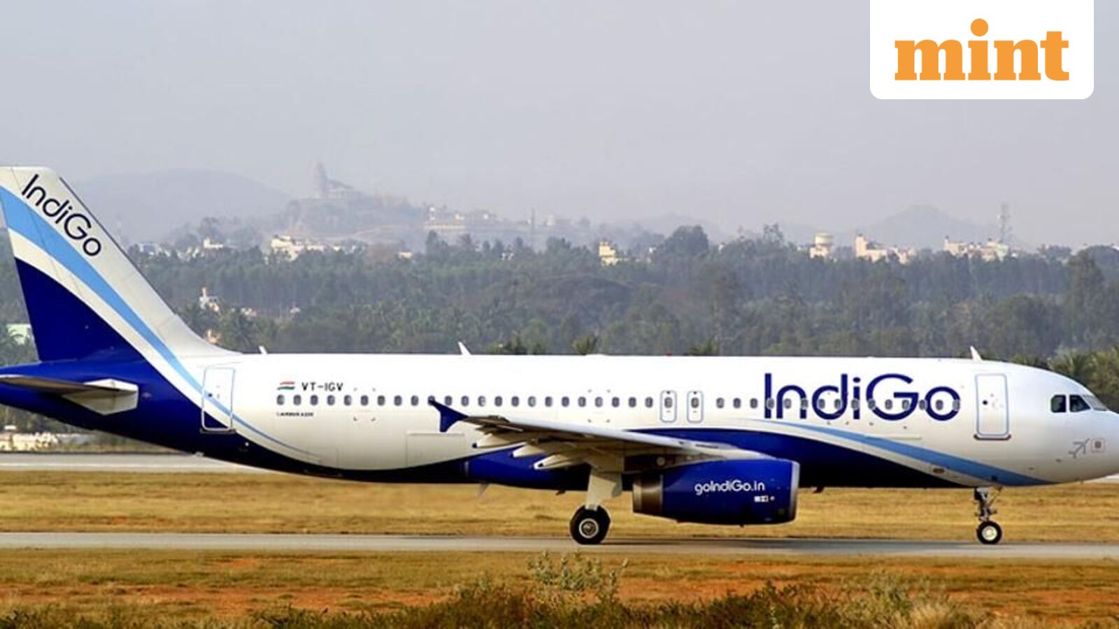 Bomb threat delays Chennai-Goa IndiGo flight by 5 hours, says report: Here's what happened — Mint India, Coral Springs Technology news