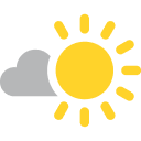 Sunday: High 90F, Low 80F, Mostly Sunny — NBC 6 Weather South Florida, Coral Springs Community news